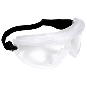 RADIANS BARRICADE GOGGLE CLEAR LENS - Goggles